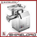 Functional Commercial industrial meat processing meat mincer machine